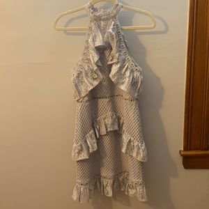 True decadence cocktail dress